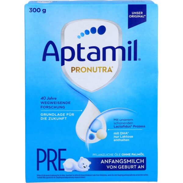 APTAMIL Pre Pulver 300 g