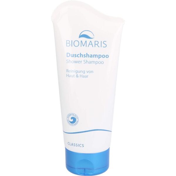 BIOMARIS Duschshampoo 200 ml