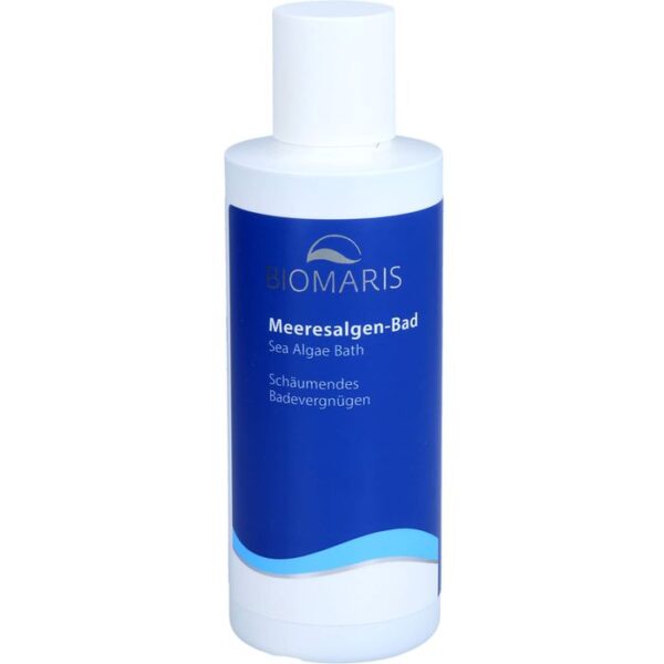 BIOMARIS Meeresalgenbad 200 ml