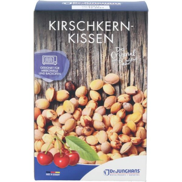 KIRSCHKERN NACKENHÖRNCHEN 1 St.