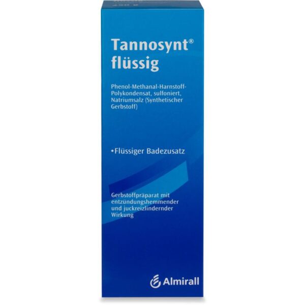 TANNOSYNT flüssig 250 g