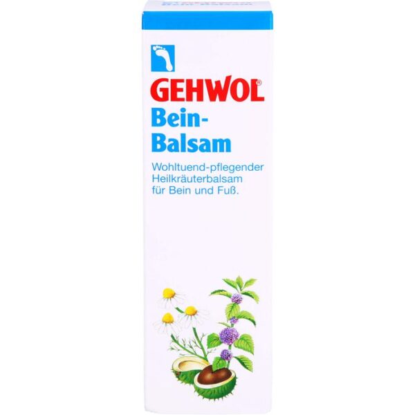 GEHWOL Bein-Balsam 125 ml