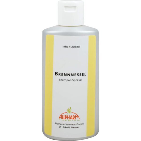 BRENNESSEL SHAMPOO spezial 250 ml