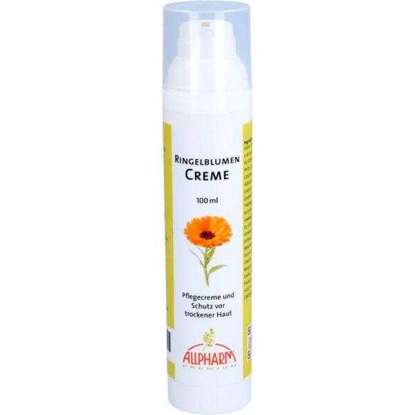 RINGELBLUMEN CREME 100 ml