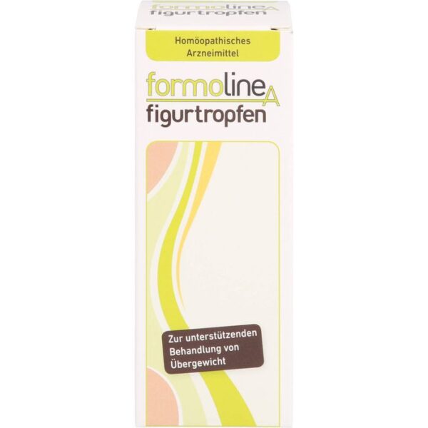 FORMOLINE A Figurtropfen 100 ml