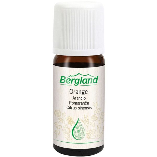 ORANGEN ÖL süß 10 ml