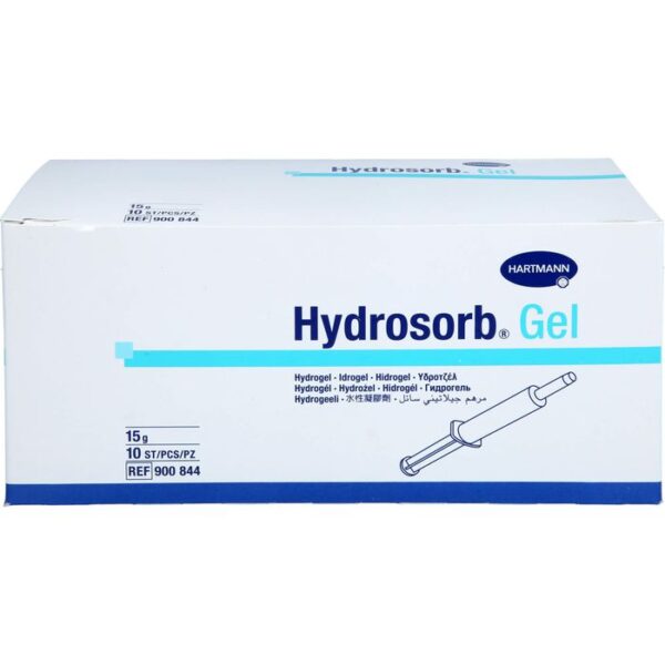 HYDROSORB Gel steril Hydrogel 150 g