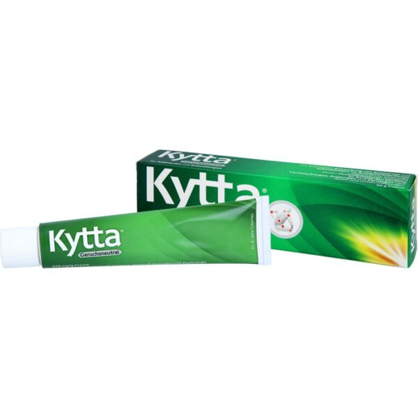 KYTTA Geruchsneutral Creme 50 g