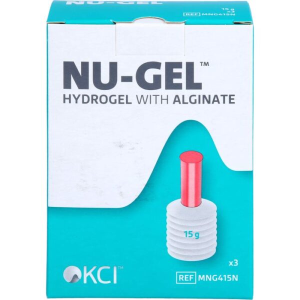 NU GEL Hydrogel MNG415N 45 g