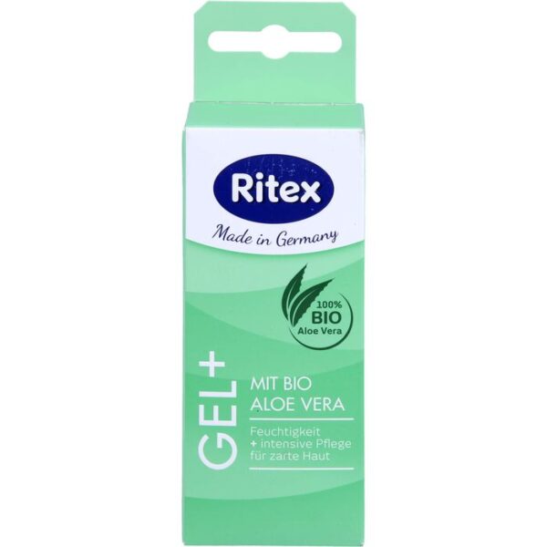 RITEX Gel+ 50 ml