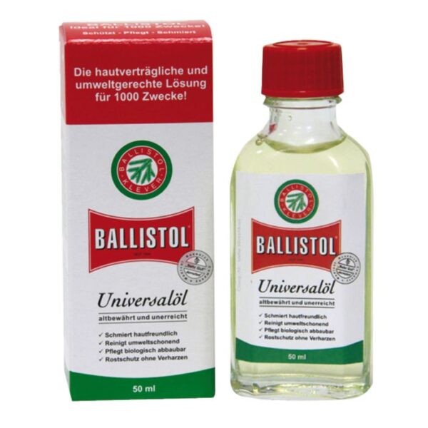 BALLISTOL Spray 50 ml