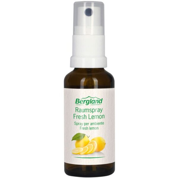 RAUMSPRAY Fresh Lemon 30 ml