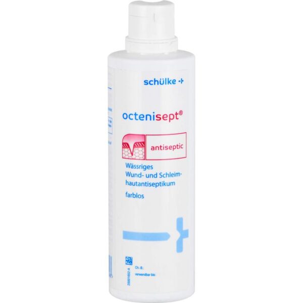 OCTENISEPT Lösung 250 ml