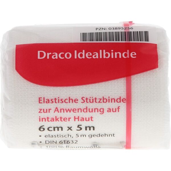 IDEALBINDE 6 cmx5 m DIN schlingk. 1 St.