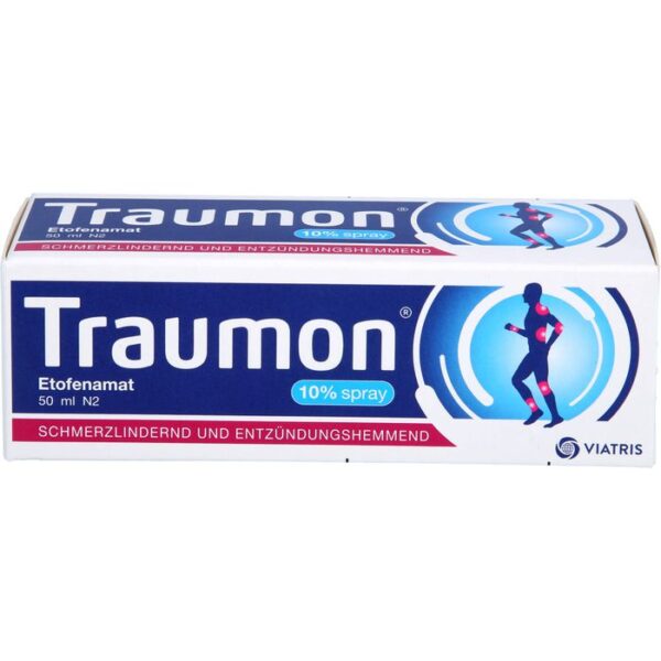 TRAUMON Spray 50 ml