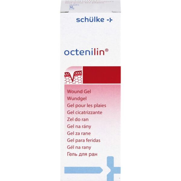 OCTENILIN Wundgel 20 ml