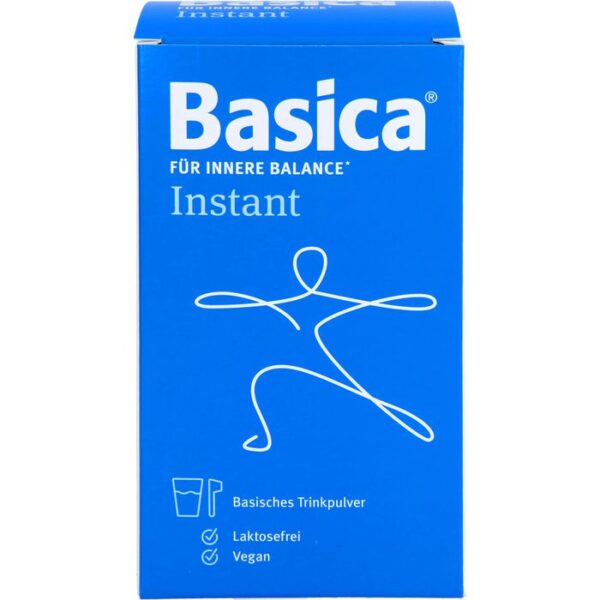 BASICA instant Pulver 300 g