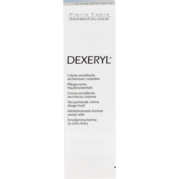 DEXERYL Creme 50 g