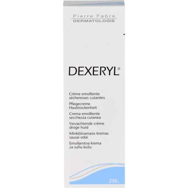 DEXERYL Creme 250 g