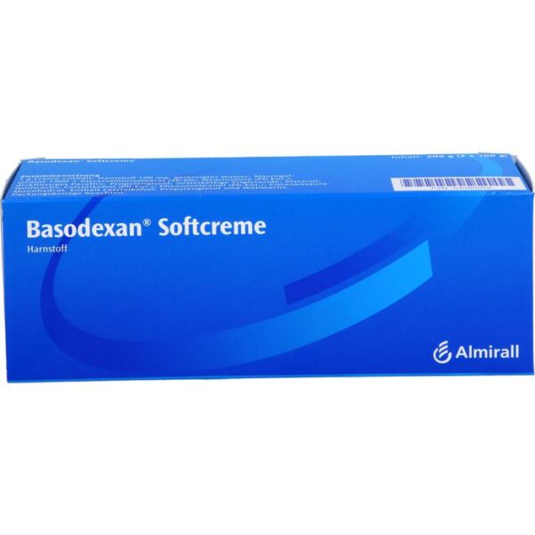 BASODEXAN Softcreme 200 g