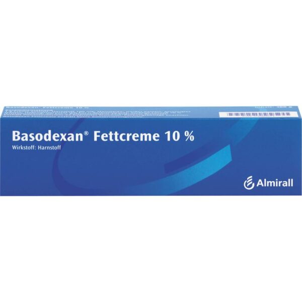 BASODEXAN Fettcreme 100 g