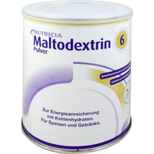 MALTODEXTRIN 6 Pulver 750 g