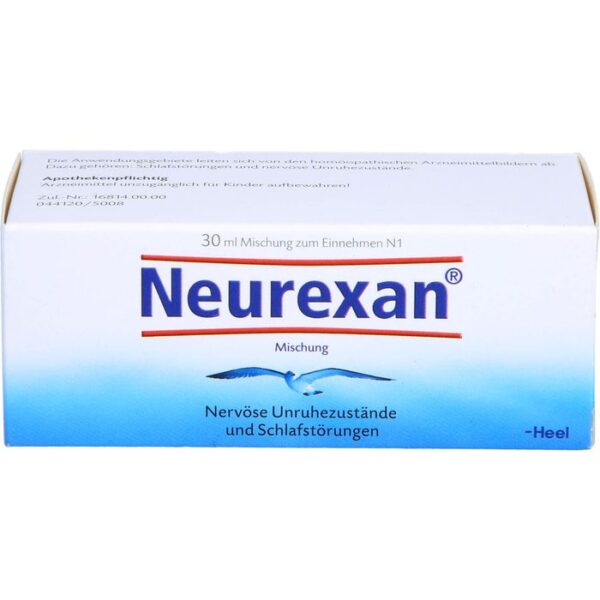 NEUREXAN Tropfen 30 ml