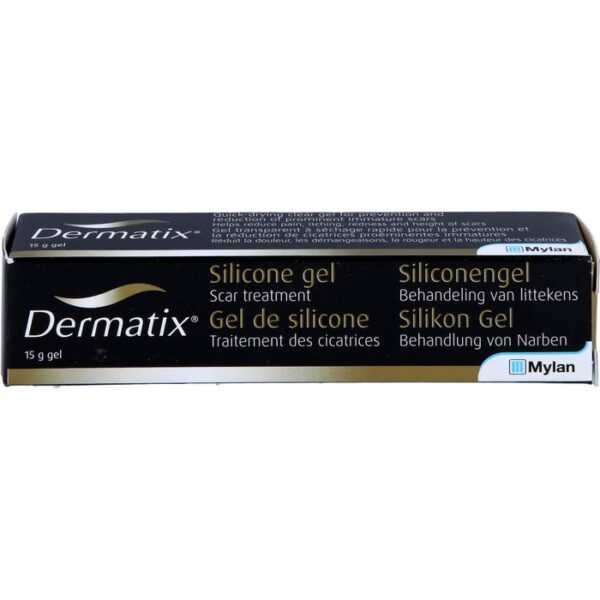 DERMATIX Gel 15 g