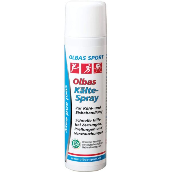 OLBAS Kältespray 400 ml