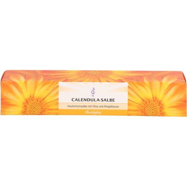 CALENDULA SALBE 50 ml