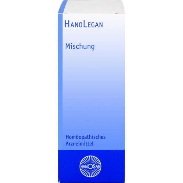 HANOLEGAN flüssig 50 ml