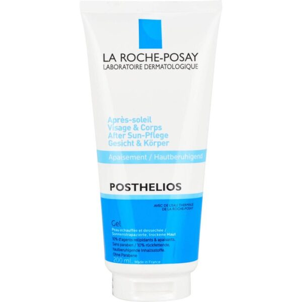 ROCHE-POSAY Posthelios Apres-Soleil Milch 200 ml