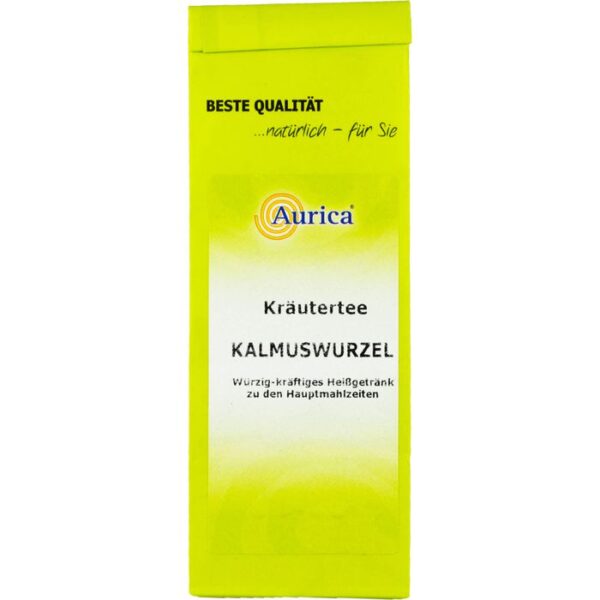 KALMUSWURZELTEE 80 g