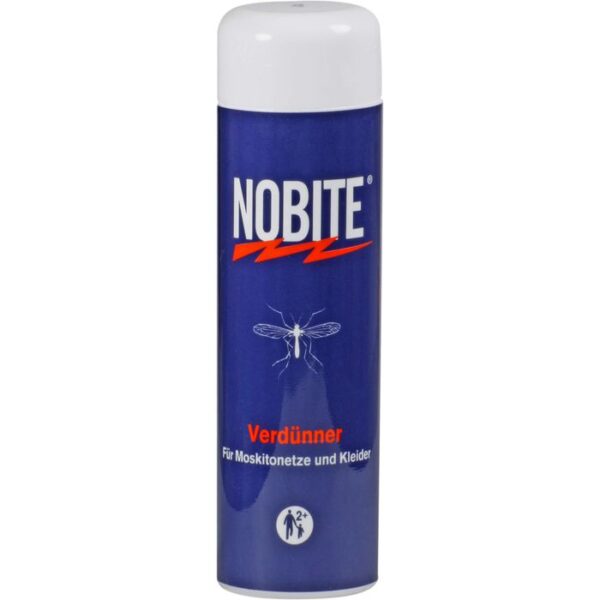 NOBITE Verdünner Flasche 100 ml