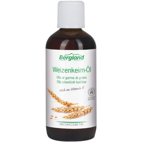 WEIZENKEIMÖL 100 ml