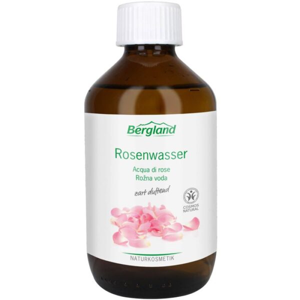 ROSENWASSER 250 ml