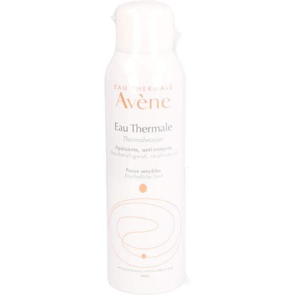 AVENE Thermalwasser Spray 150 ml