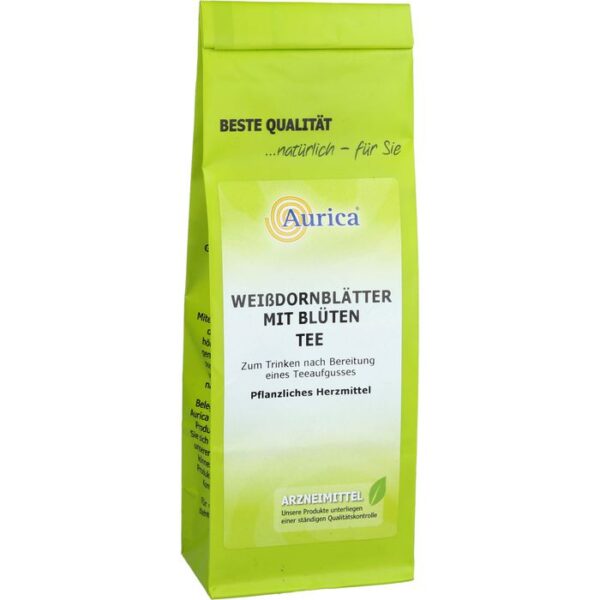 WEISSDORN TEE Aurica 60 g