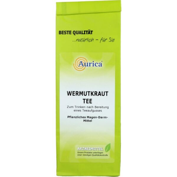 WERMUTKRAUT Tee 60 g