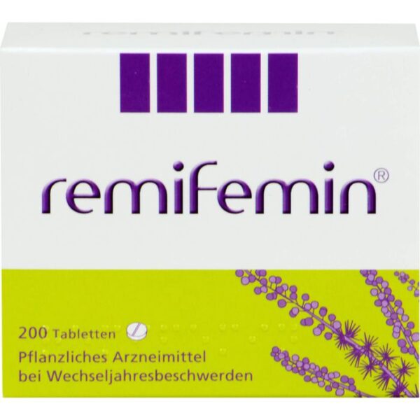 REMIFEMIN Tabletten 200 St.