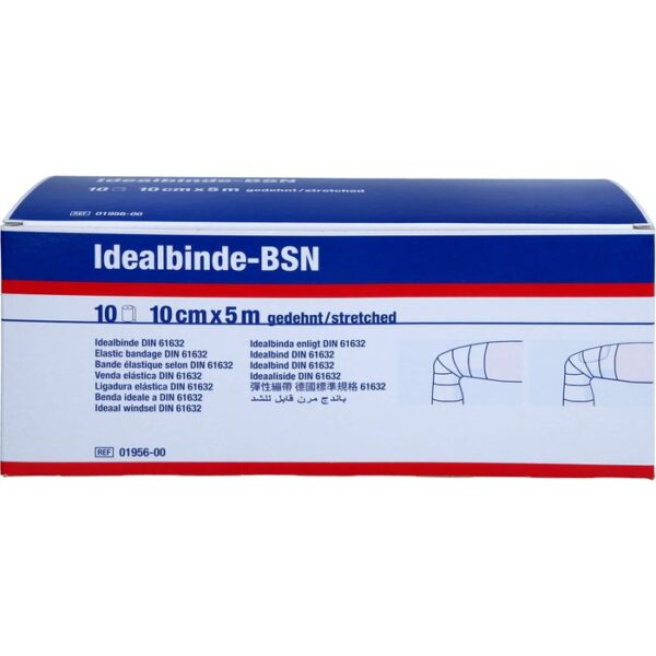 IDEALBINDE bmp 10 cmx5 m 10 St.