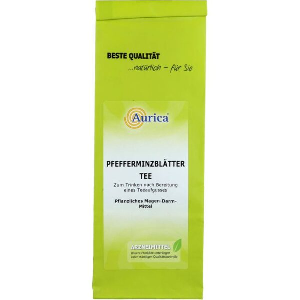 PFEFFERMINZ TEE Aurica 50 g