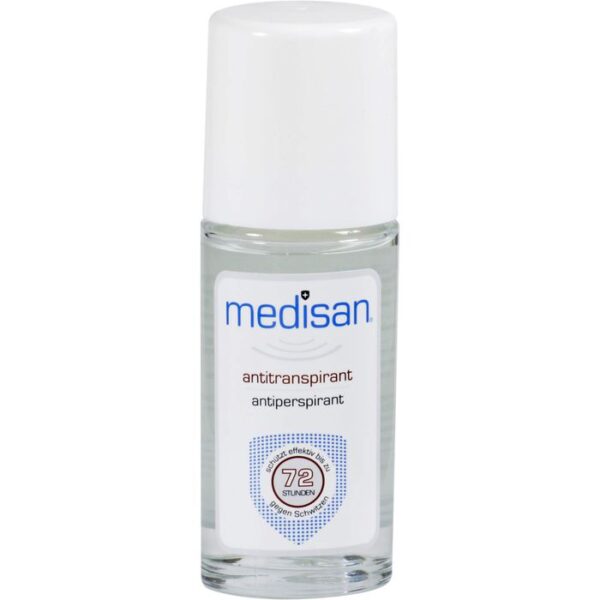 MEDISAN Plus Antitranspirant Roll-on 50 ml