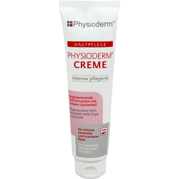 PHYSIODERM Creme 100 ml