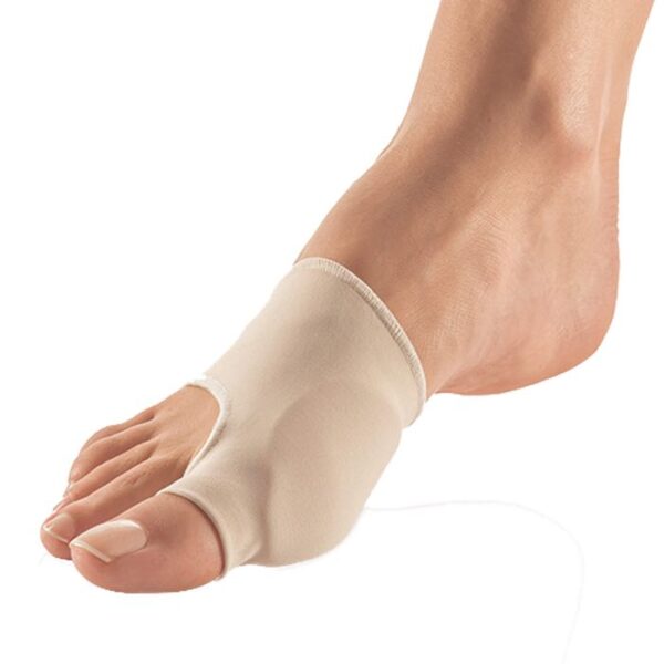 BORT PediSoft TexLine Hallux Pad large 1 St.