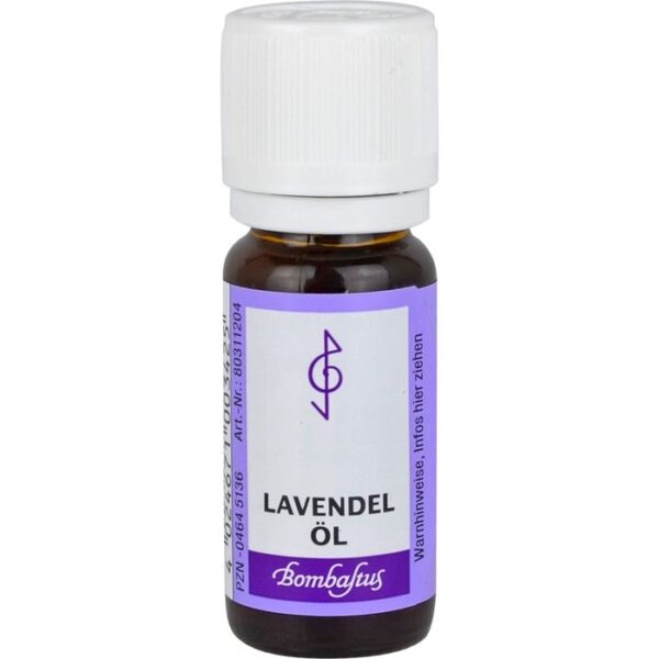 LAVENDEL ÖL 10 ml