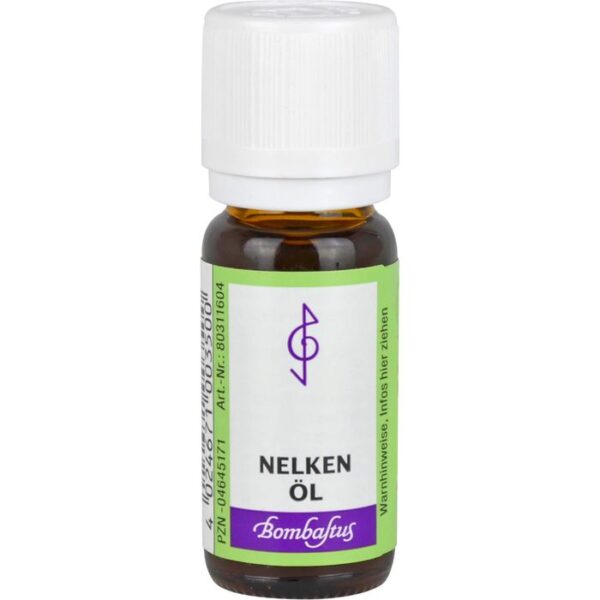 NELKENÖL 10 ml