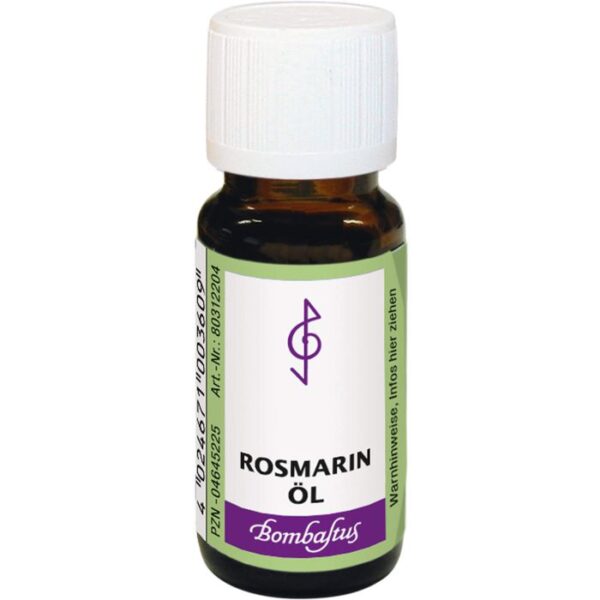 ROSMARIN ÖL 10 ml