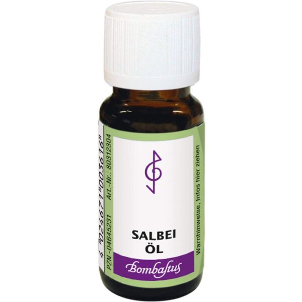 SALBEI ÖL ätherisch 10 ml