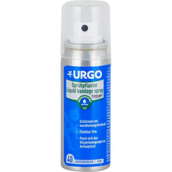 URGO SPRÜHPFLASTER 40 ml